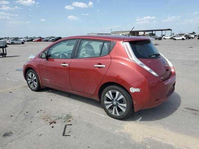 Nissan Leaf Ниссан Лиф 13 14 15 16 17 18 разборка шрот запчасти*