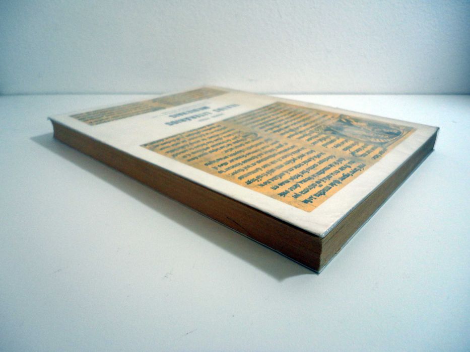 "Textos Literários Medievais" (Mário Fiúza)