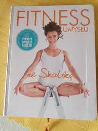 Książka Fitness umysłu