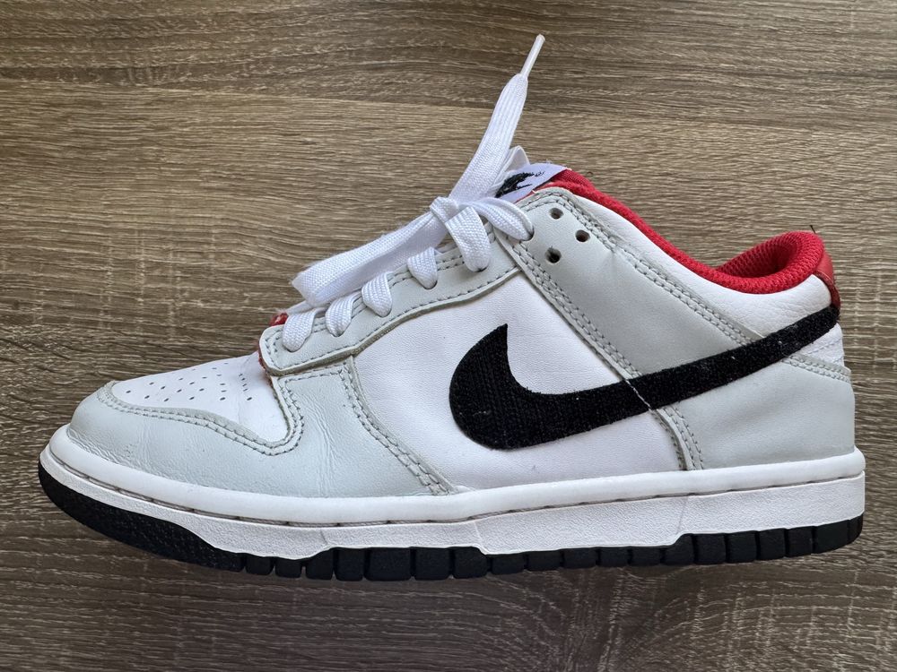 Кросівки Nike Dunk