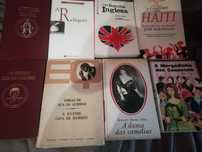 Livros clássicos de escritores Portugueses