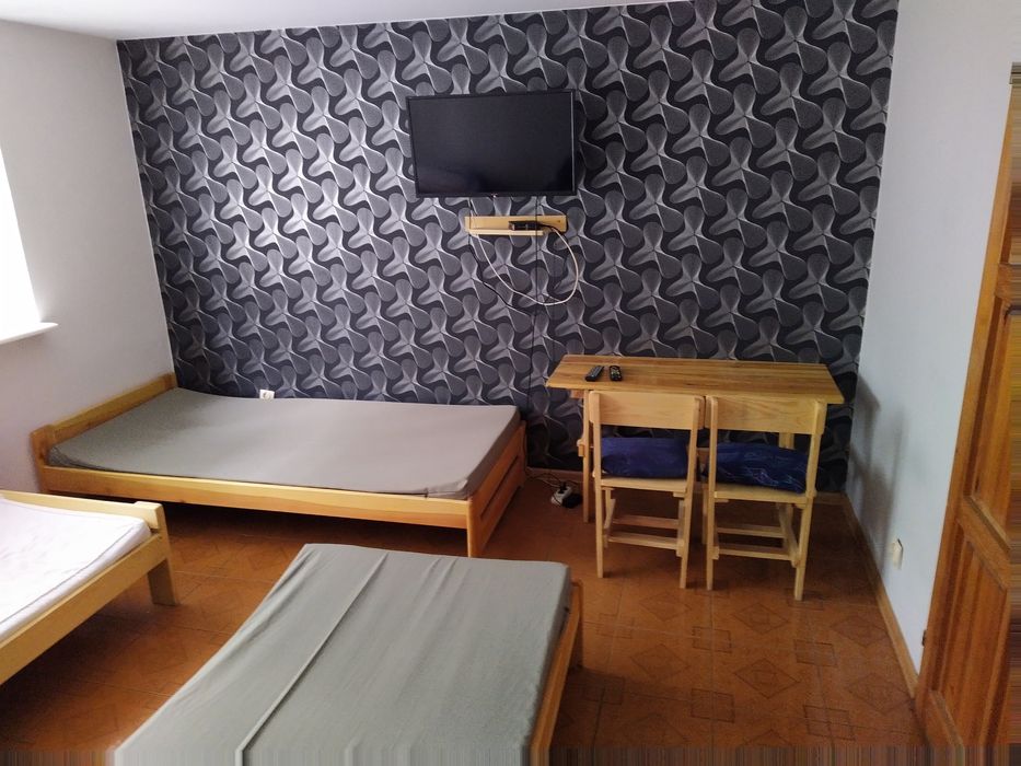 Pokoje do wynajęcia