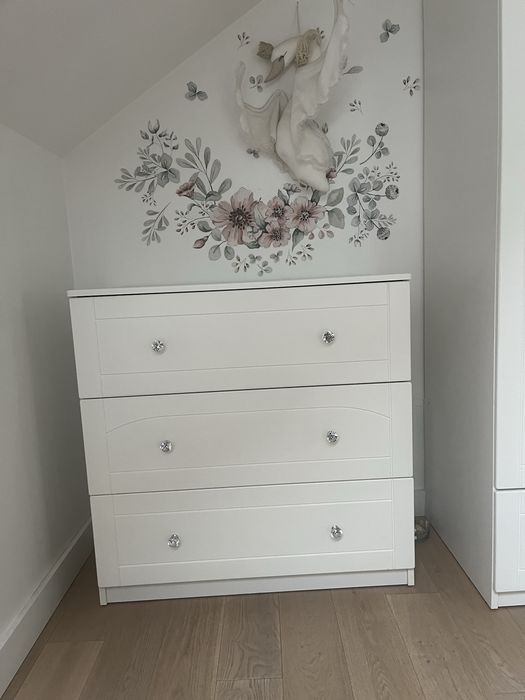 Komplet mebli meblik