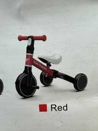 сток Дитячий триколісний велосипед Toddler tricycle 1033