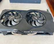 Karta graficzna ASUS DUAL GEFORCE RTX 2060 SUPER 8GB