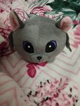 Peluches pequenos