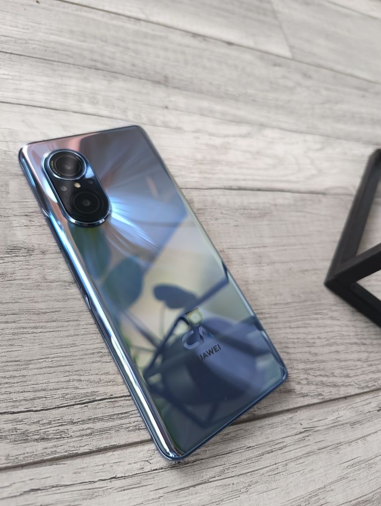 Huawei Nova 9 se