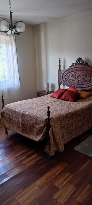 Apartamento T2 - Aluguer