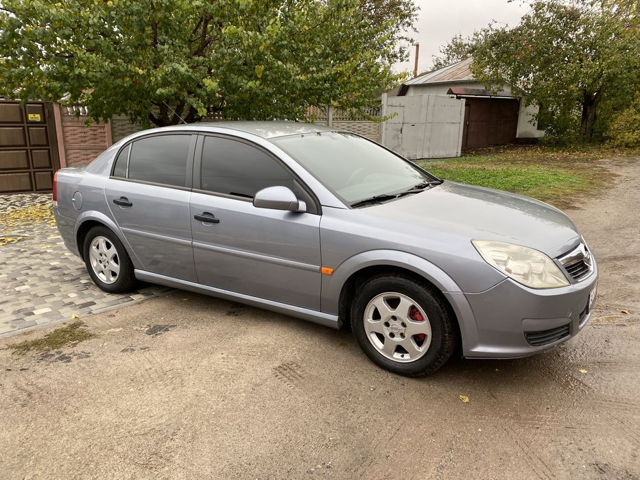 Продам Opel Vectra