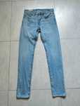 Levis 512 premium spodnie jeans roz 30/34