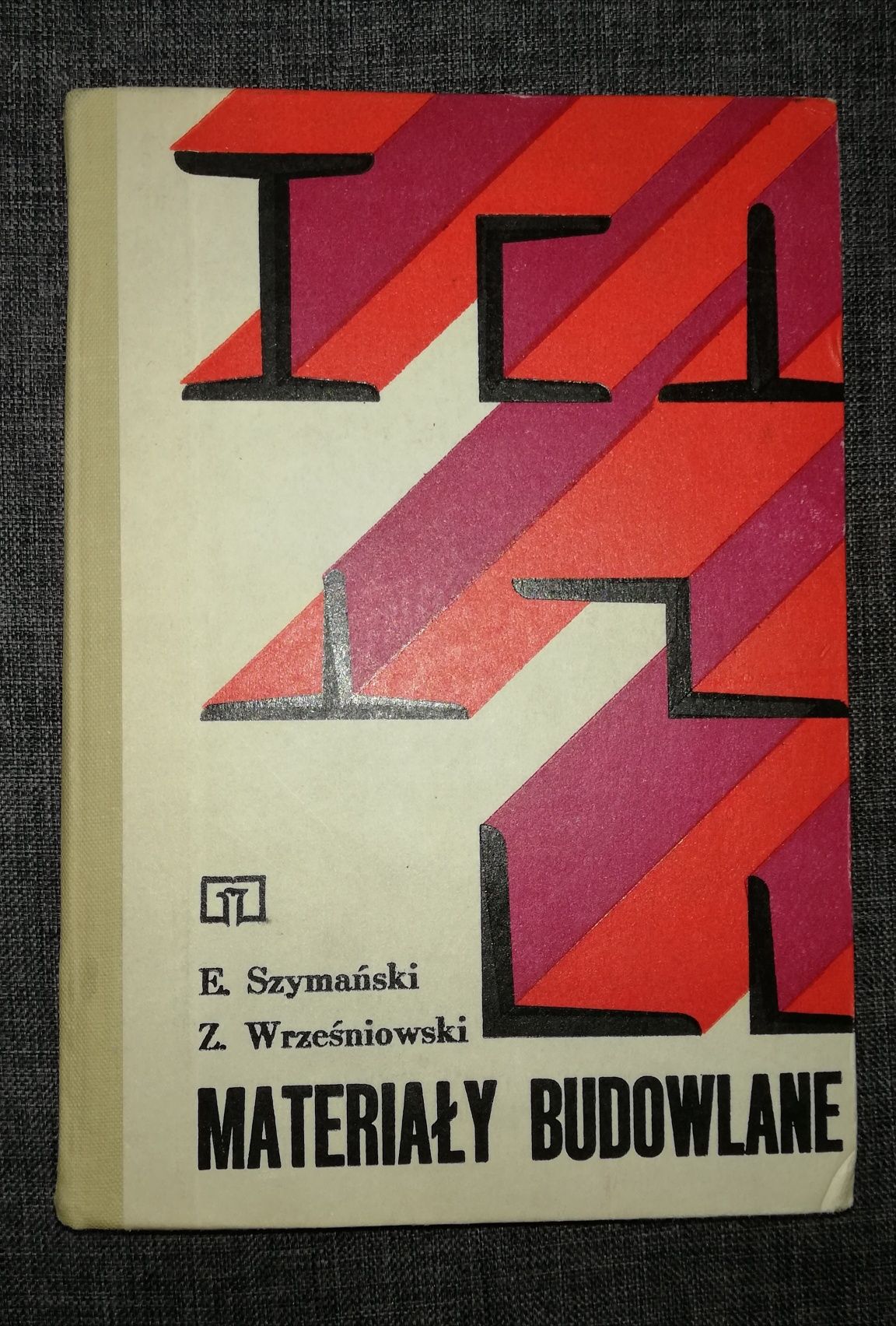 Materiały budowlane