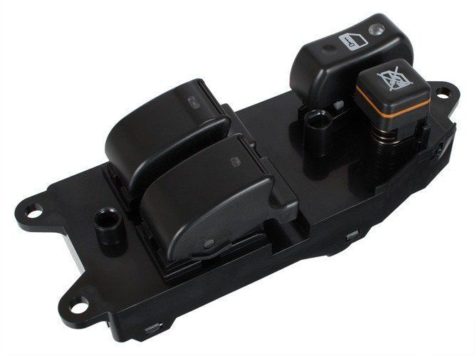 Interruptor comando vidros Toyota Corolla E12 NOVO