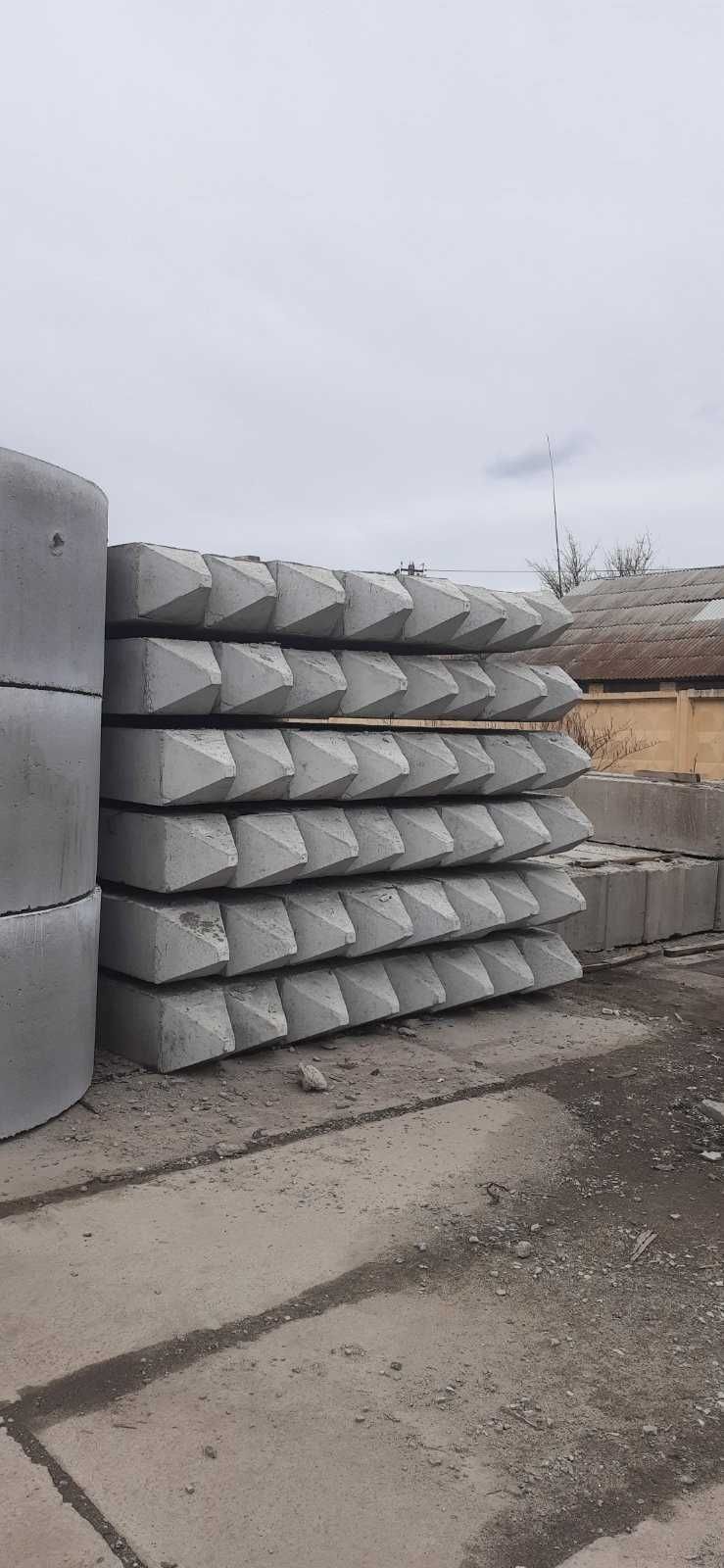 Стовпчик ЗС-2,5 (садовий)