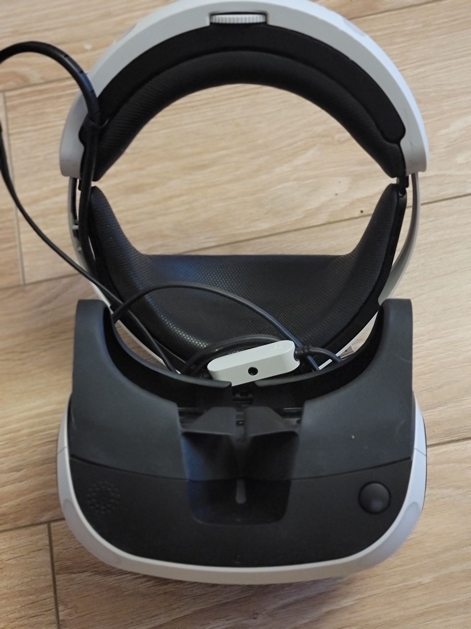 Playstation VR Шолом
