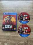 Gra Red Dead Redemption II PL RDR 2 Playstation 4 Ps4 Fat Slim Pro Ps5