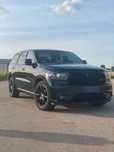 Dodge Durango Dodge Durango GT bogata wersja