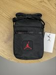 Сумка Jordan Rise Festival Bag оригінал чорна унісекс MA0892-023