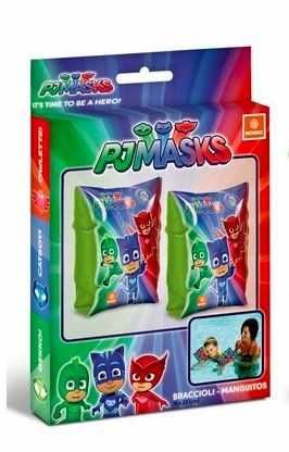 Nowe rękawki do pływania Pidżamersi