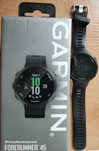 Garmin Forerunner 45