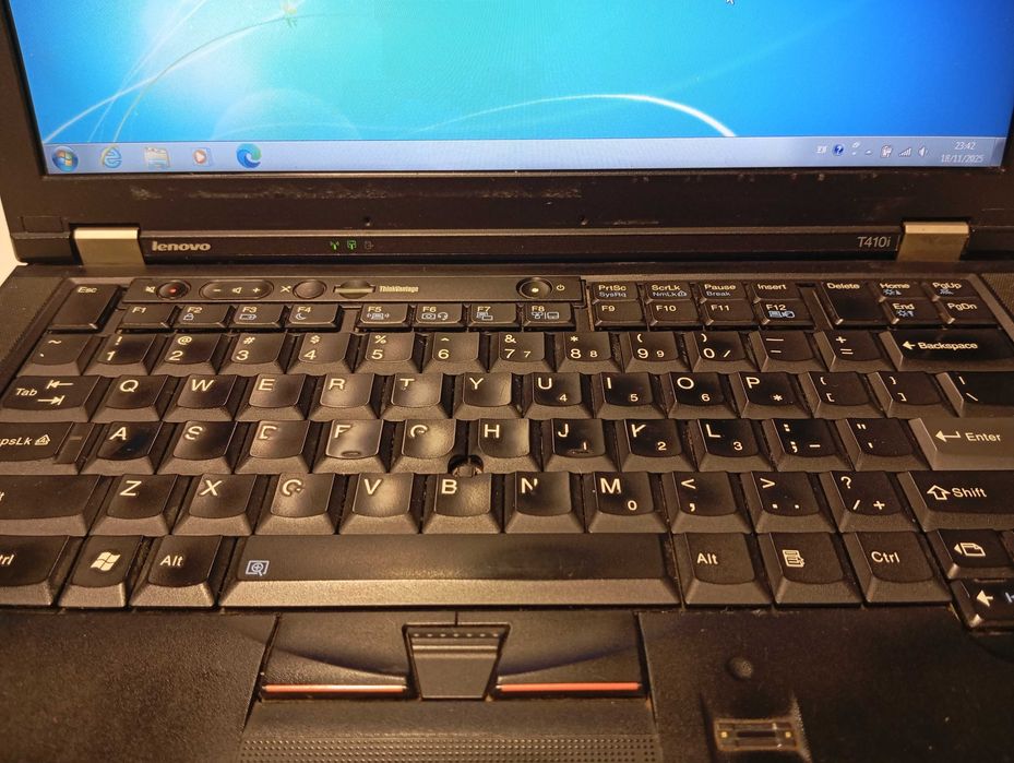 Lenovo ThinkPad T410i (Negociável)