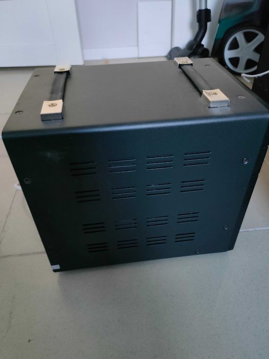 Стабілізатор напруги Aruna sdr5000