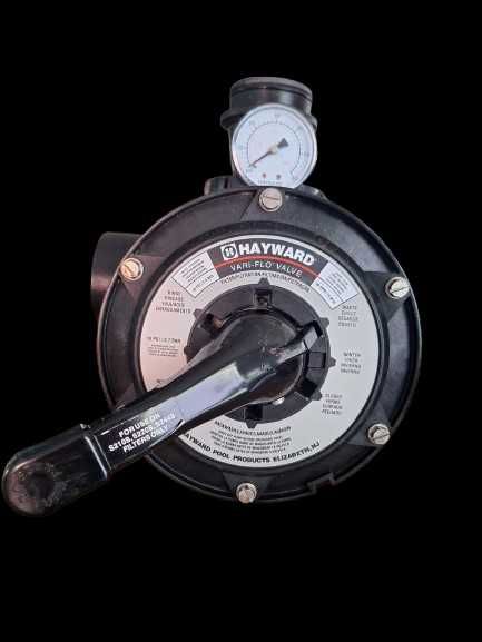 Válvula Hayward SP0719SE com Braços de Ligação