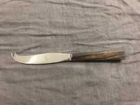 Нож жля сыра France, INOX JB, Opinel, Laguiole орех