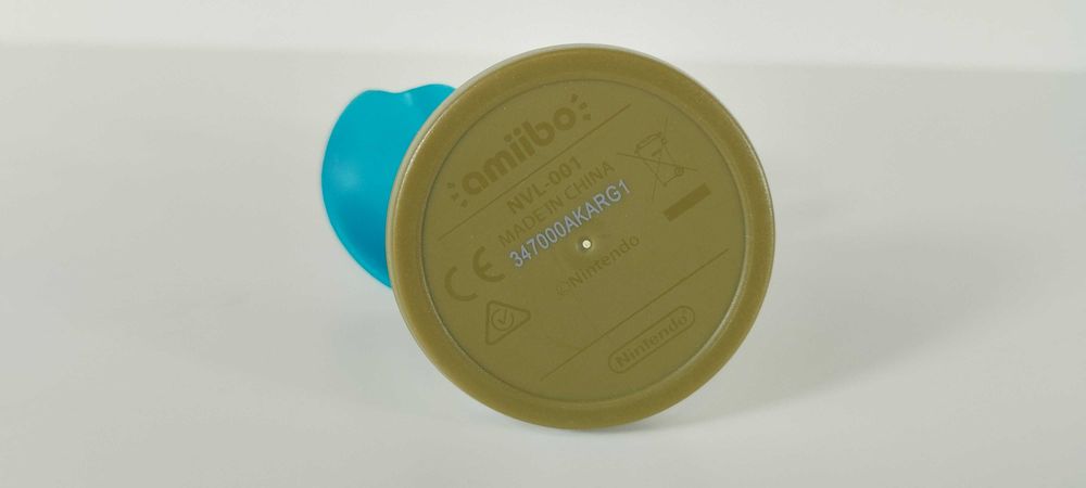 Nintendo Amiibo Urbosa - Zelda Champions