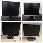 Monitor używany sprawny