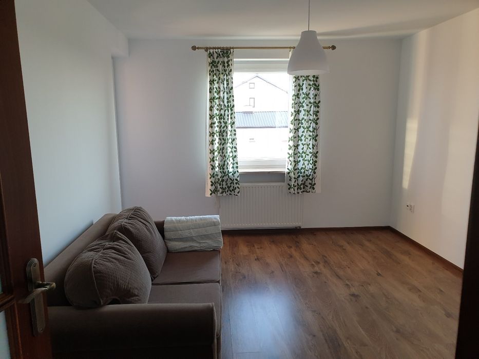 Bezczynszowe duże mieszkanie do wynajęcia