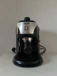 Ekspres do kawy DeLonghi