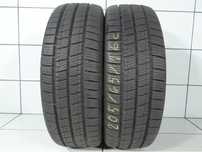 Opony całoroczne 205/65R16C 107/105T Hankook