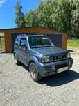 Suzuki jimny 1.3 benzyna 4x4 174tys km 2008r