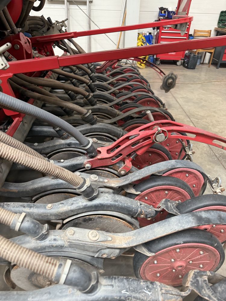 Сеялка Horsch pronto 6dc