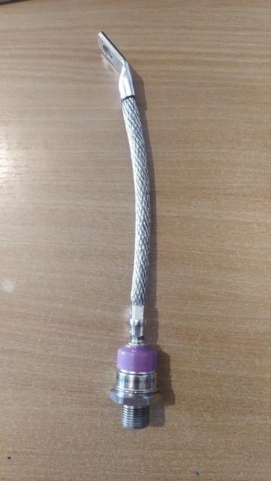 Діод диод ДЛ161-200-18