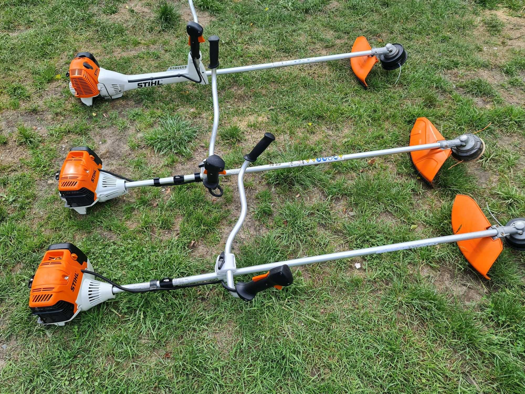 KOSA Spalinowa STIHL FS91 FS 91