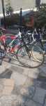 Bicicletas de estrada