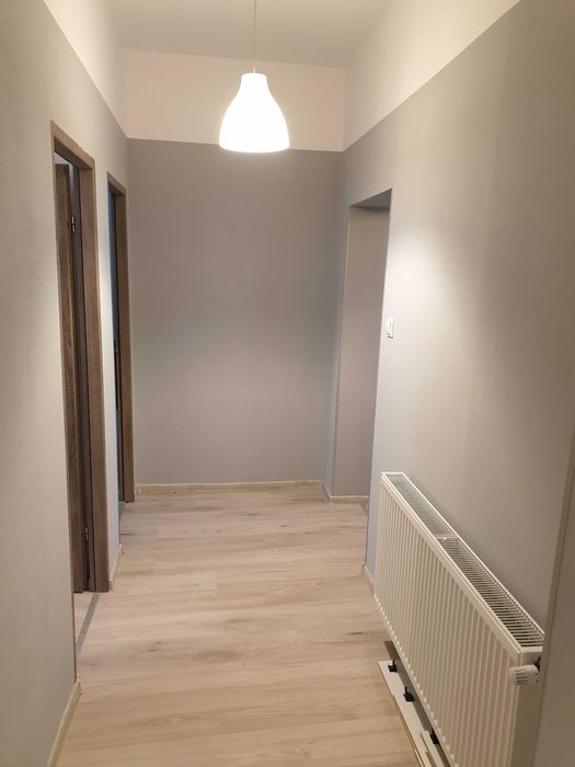 Wynajmę pokój umeblowany w Bytomiu, centrum.