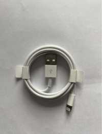 Kabel do iphone 1 metr usb lightning oryginał