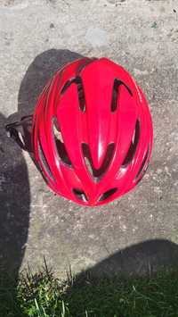 Kask rowerowy marki KASK rozmiar 52-58 cm