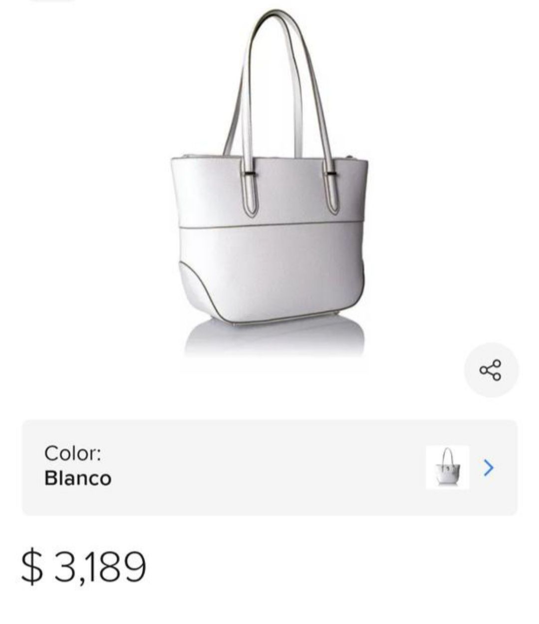 Сумка от Nine West