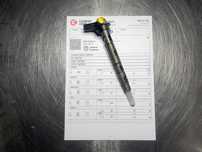 WTRYSKIWACZ TEST 2.0 TDI 0445116030 03L130277 WTRYSK WYDRUK IMA VOLKSWAGEN SEAT SKODA
