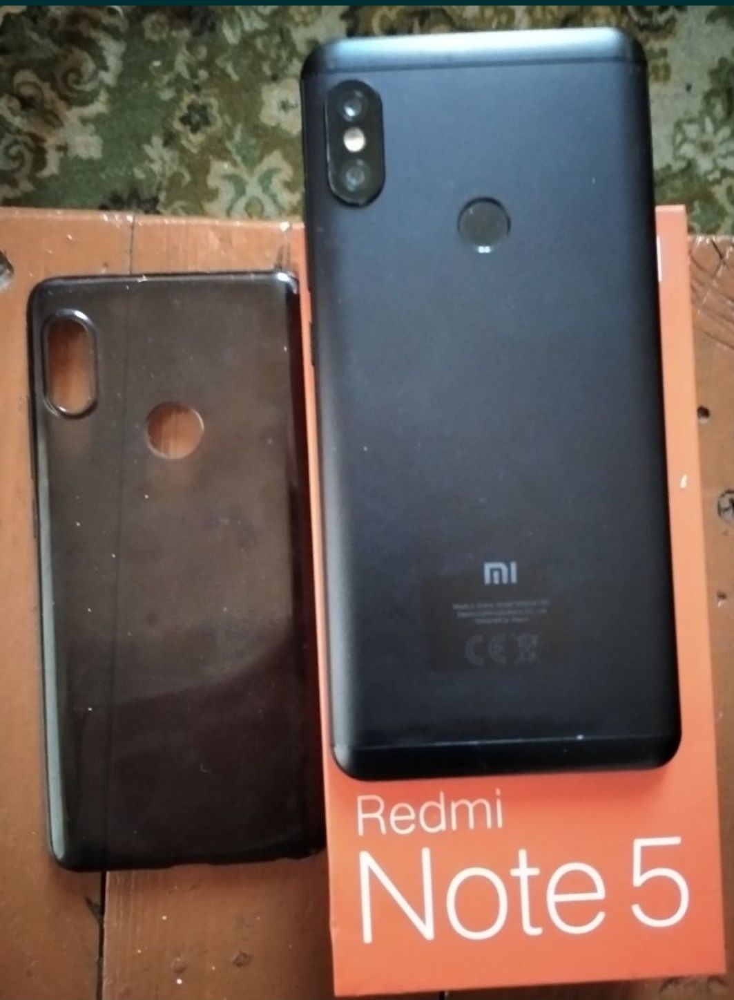 Xiaomi Rebmi Note 5 4/64
