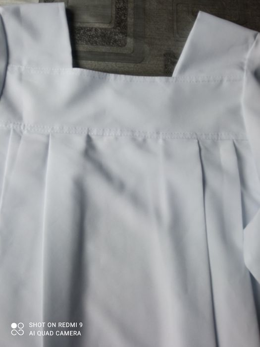 Komża ministrancka 146