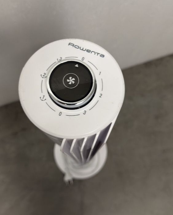Torre de Ventilação Rowenta Urban Coll 3 velocidades 40 W