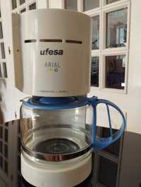 Máquina de Café Filtro Ufesa