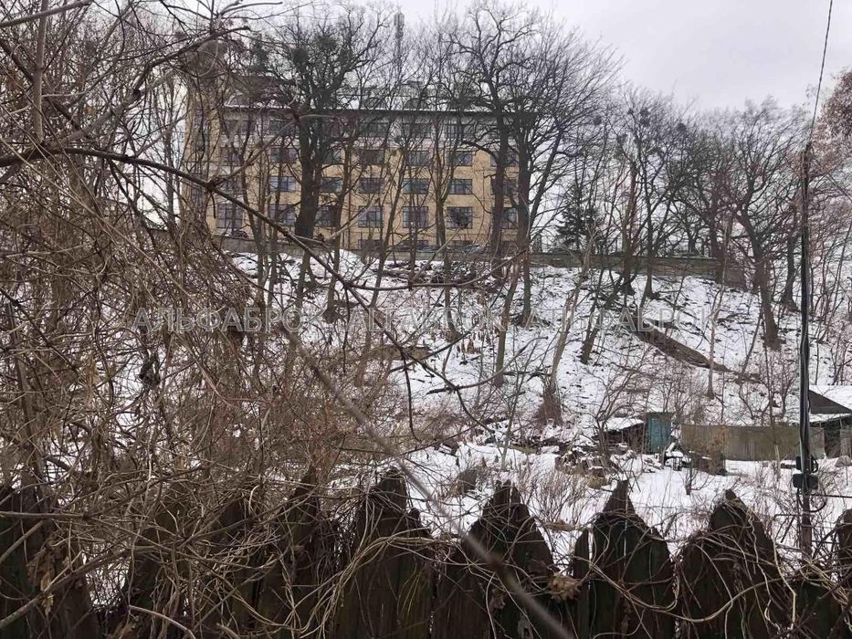 продаж ділянки 6.5 соток під забудову в Києві