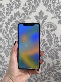 Iphone 11pro 256gb srebrny/white