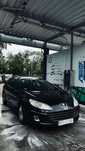 Peugeot 407 Sprzedam Peugeot 407 kombi – 2008 rok, 1.6 Diesel, Panorama