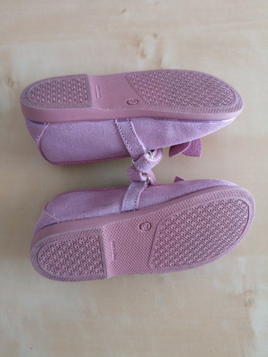 Sapatos bepi n. 24